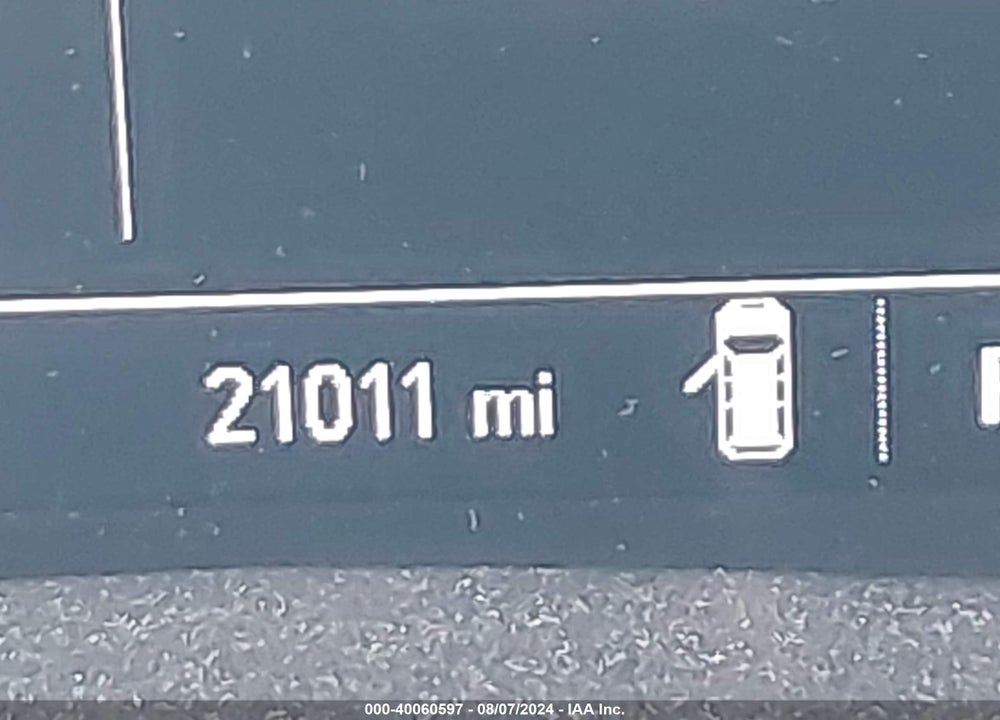 2021 CHEVROLET EQUINOX FWD LS VIN: 3GNAXHEV1MS177925