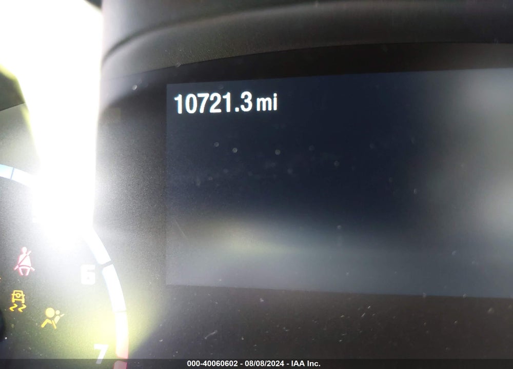 2022 FORD BRONCO SPORT BIG BEND VIN: 3FMCR9B68NRE04157