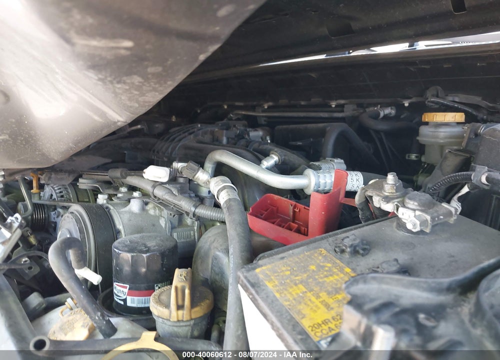 2020 SUBARU CROSSTREK VIN: JF2GTABC0L8200886