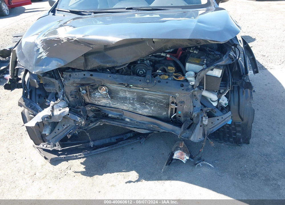2020 SUBARU CROSSTREK VIN: JF2GTABC0L8200886