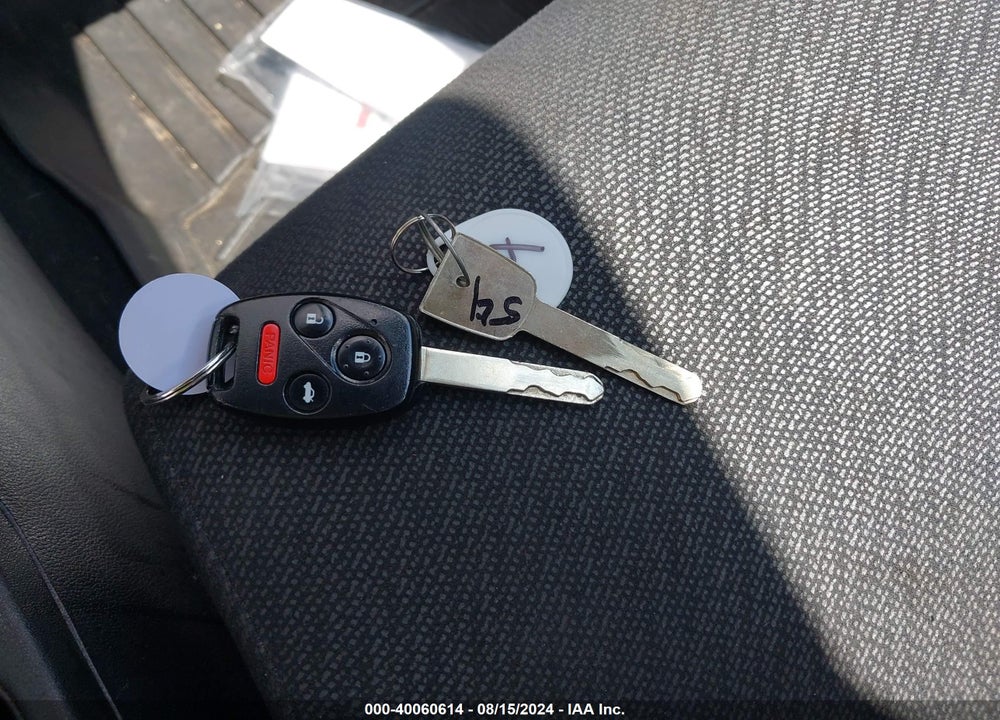 2013 HONDA CIVIC LX VIN: 19XFB2F56DE031222