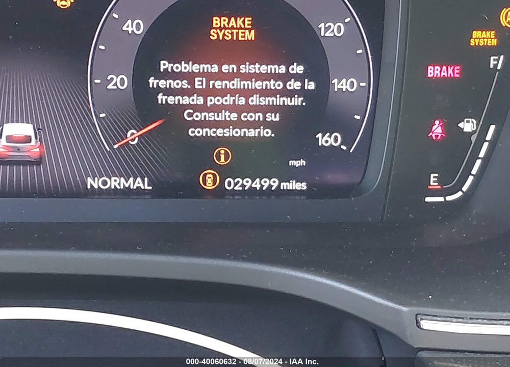 2023 ACURA INTEGRA A-SPEC W/ TECHNOLOGY VIN: 19UDE4H67PA009660