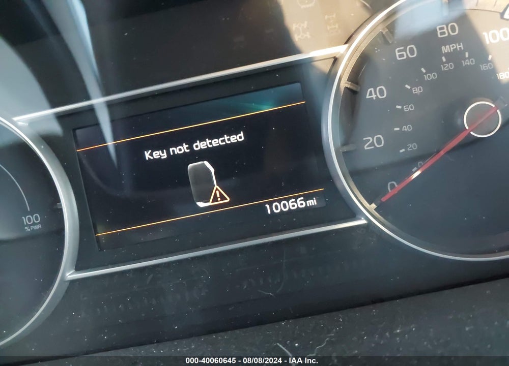 2023 KIA SORENTO HYBRID EX VIN: KNDRHDLGXP5213390