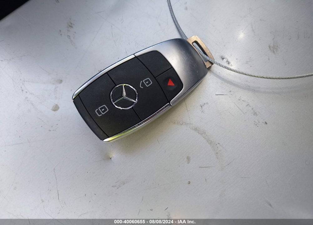 2022 MERCEDES-BENZ GLA 250 4MATIC VIN: W1N4N4HB3NJ365928