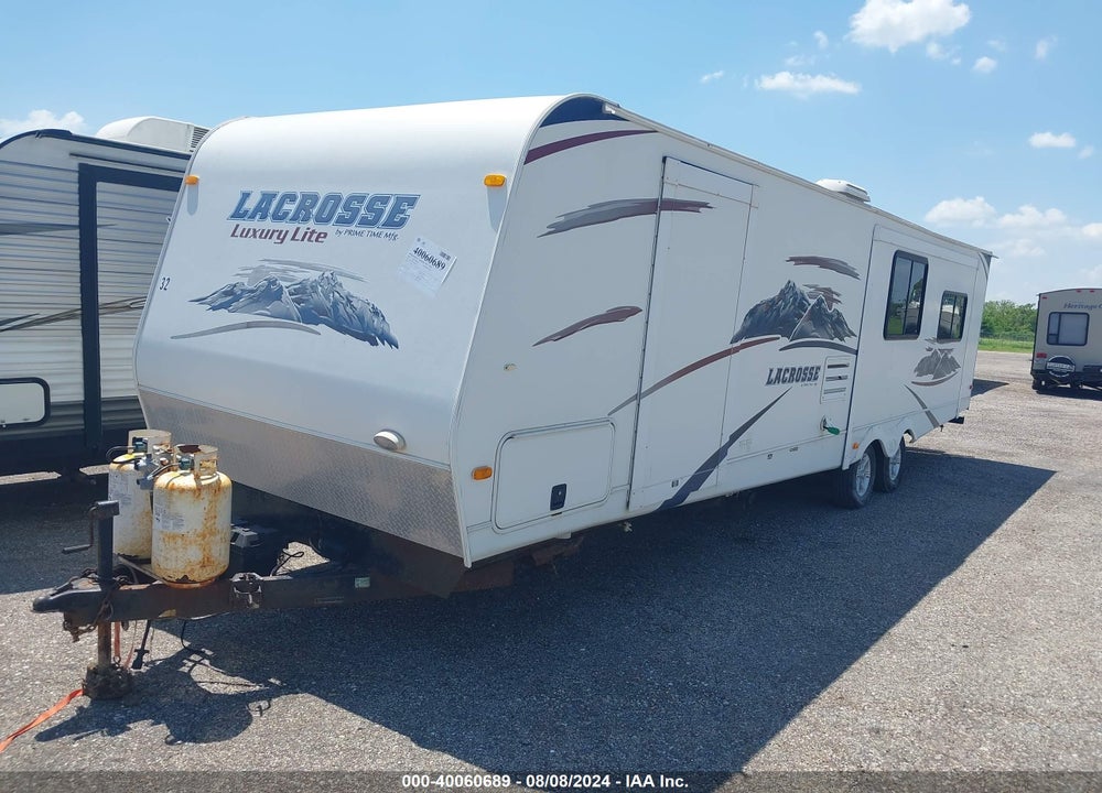 2012 LACROSSE LUXURY LITE VIN: 5ZT2LCWFXCB001693
