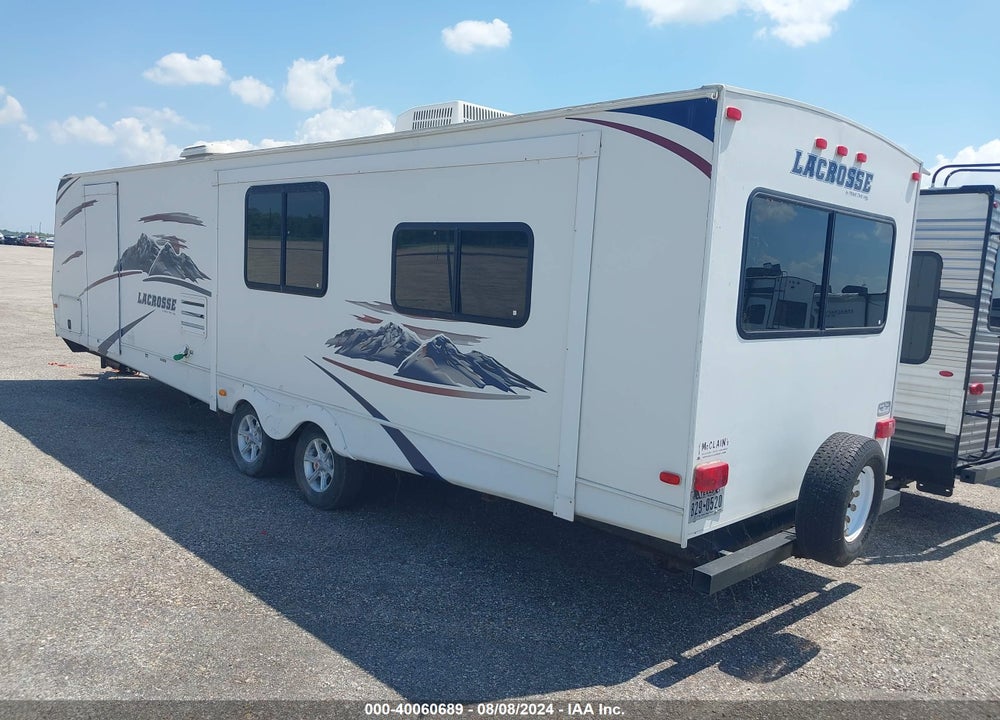 2012 LACROSSE LUXURY LITE VIN: 5ZT2LCWFXCB001693