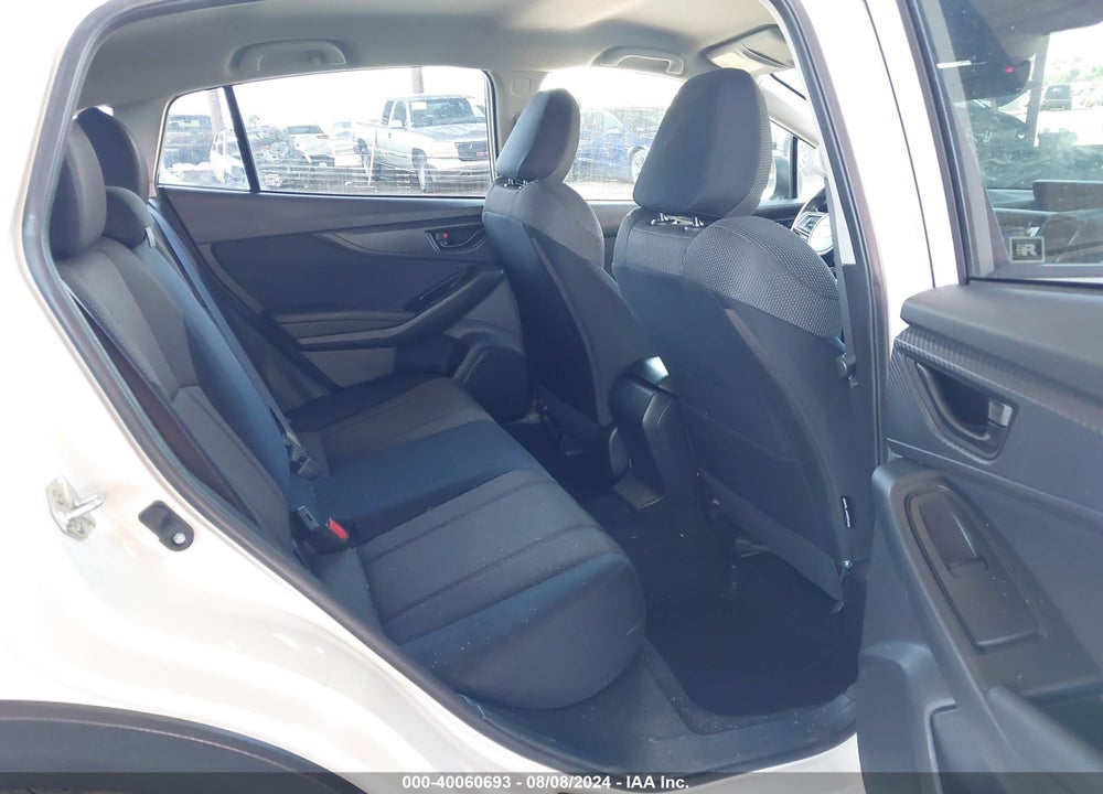 2021 SUBARU CROSSTREK VIN: JF2GTABC8M8276700