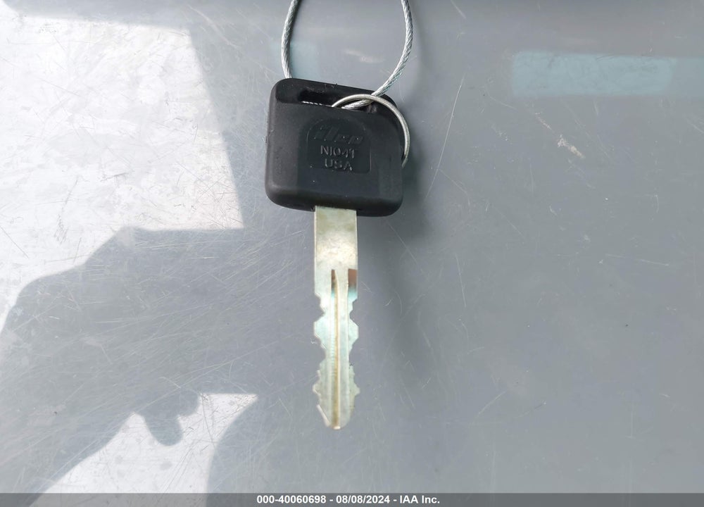 2013 NISSAN TITAN PRO-4X VIN: 1N6BA0EC1DN310589