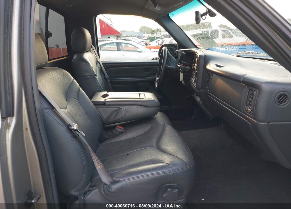 1999 GMC SIERRA 1500 SLE VIN: 1GTEK14T6XZ521871