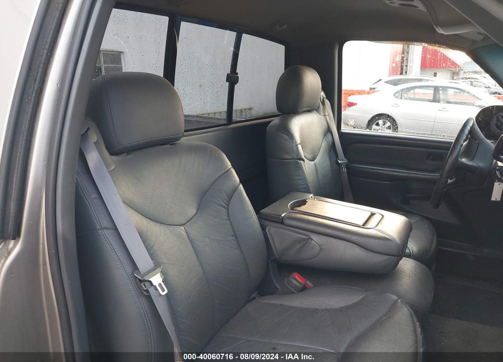 1999 GMC SIERRA 1500 SLE VIN: 1GTEK14T6XZ521871