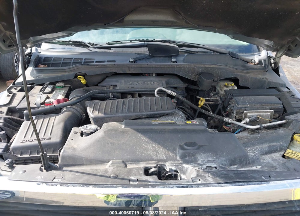2005 DODGE DURANGO VIN: 1D8HB58D05F580552