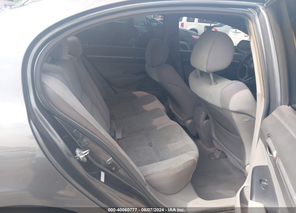 2011 HONDA CIVIC EX VIN: 19XFA1F87BE019682