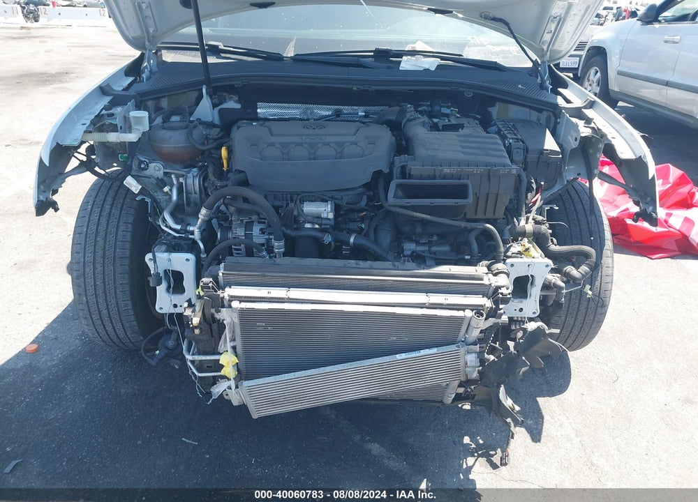 2019 VOLKSWAGEN TIGUAN 2.0T SE/2.0T SEL/2.0T SEL R-LINE/2.0T SEL R-LINE BLACK VIN: 3VV3B7AX2KM061363