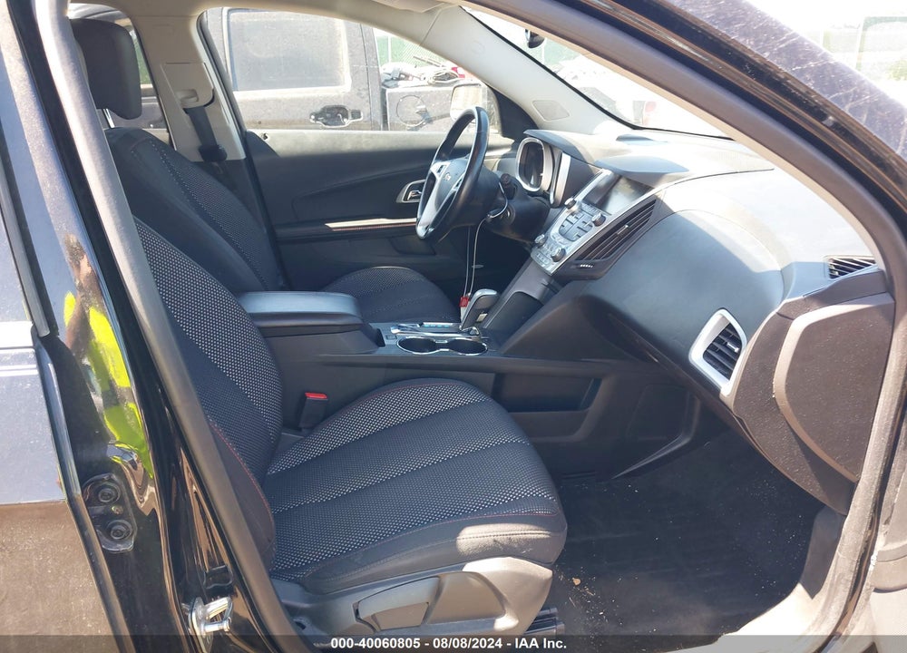 2013 CHEVROLET EQUINOX 2LT VIN: 2GNFLNEK5D6200546