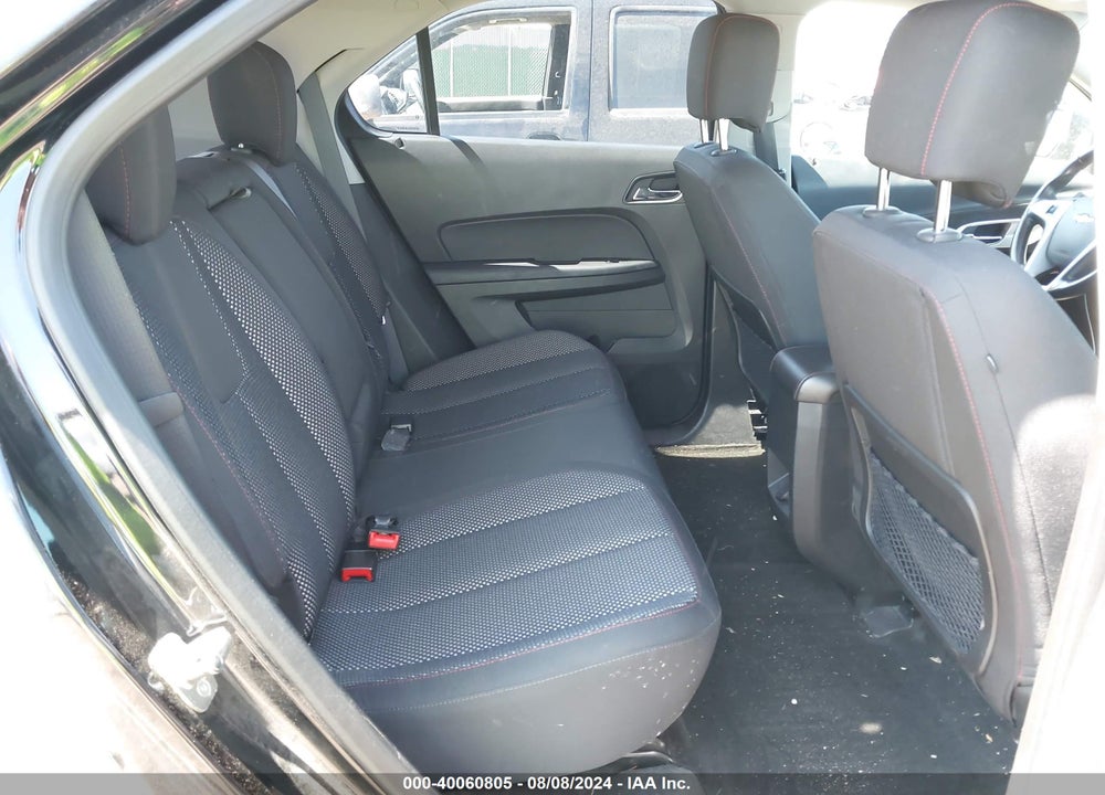 2013 CHEVROLET EQUINOX 2LT VIN: 2GNFLNEK5D6200546