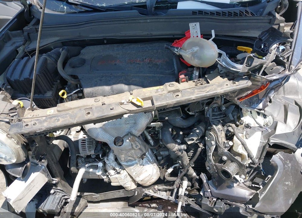 2019 JEEP RENEGADE ALTITUDE FWD VIN: ZACNJABB6KPK14539