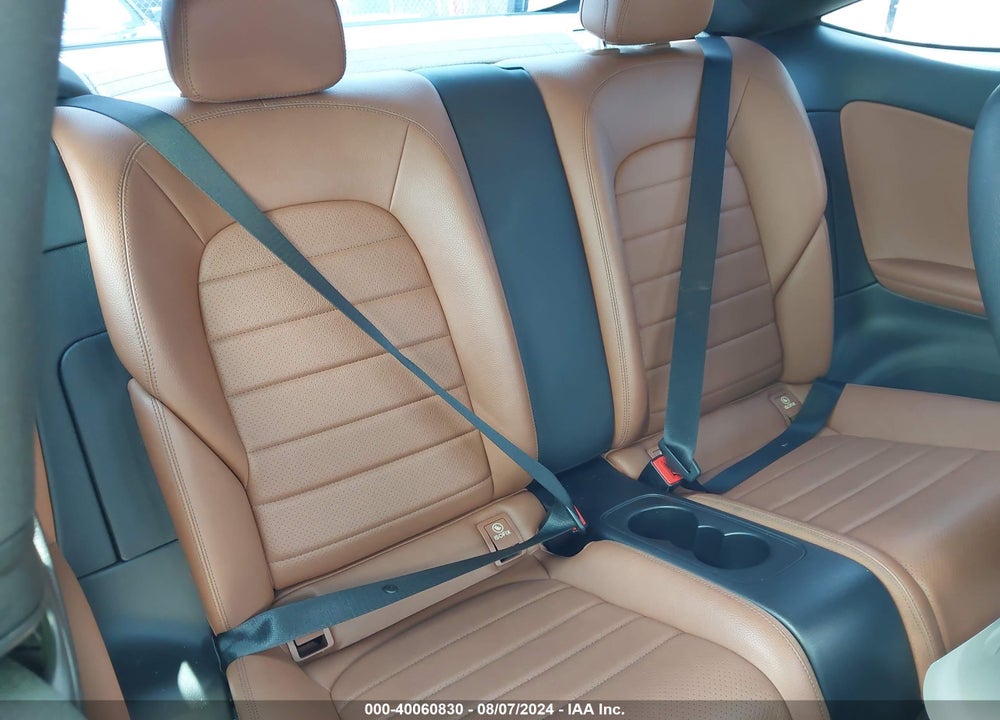 2017 MERCEDES-BENZ C 300 4MATIC VIN: WDDWJ4KB7HF340855