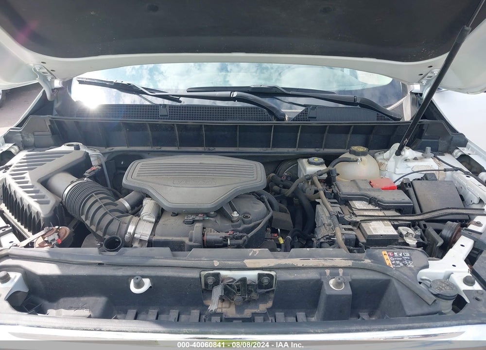 2018 GMC ACADIA DENALI VIN: 1GKKNXLSXJZ192433