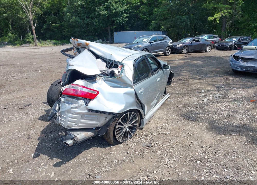 2007 TOYOTA CAMRY XLE V6 VIN: 4T1BK46KX7U541445
