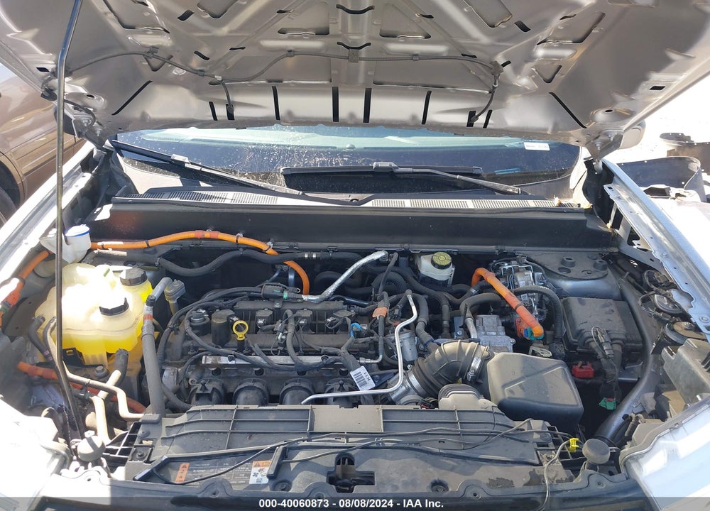 2022 FORD MAVERICK XLT VIN: 3FTTW8E35NRA16246