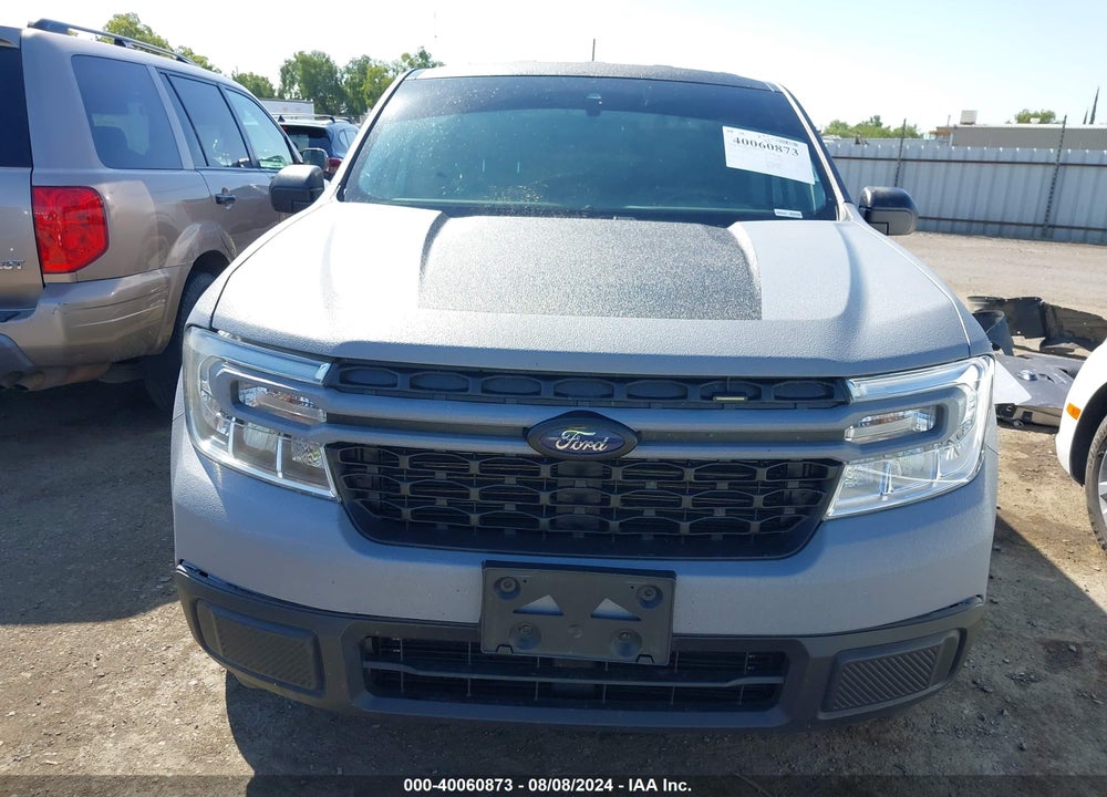2022 FORD MAVERICK XLT VIN: 3FTTW8E35NRA16246