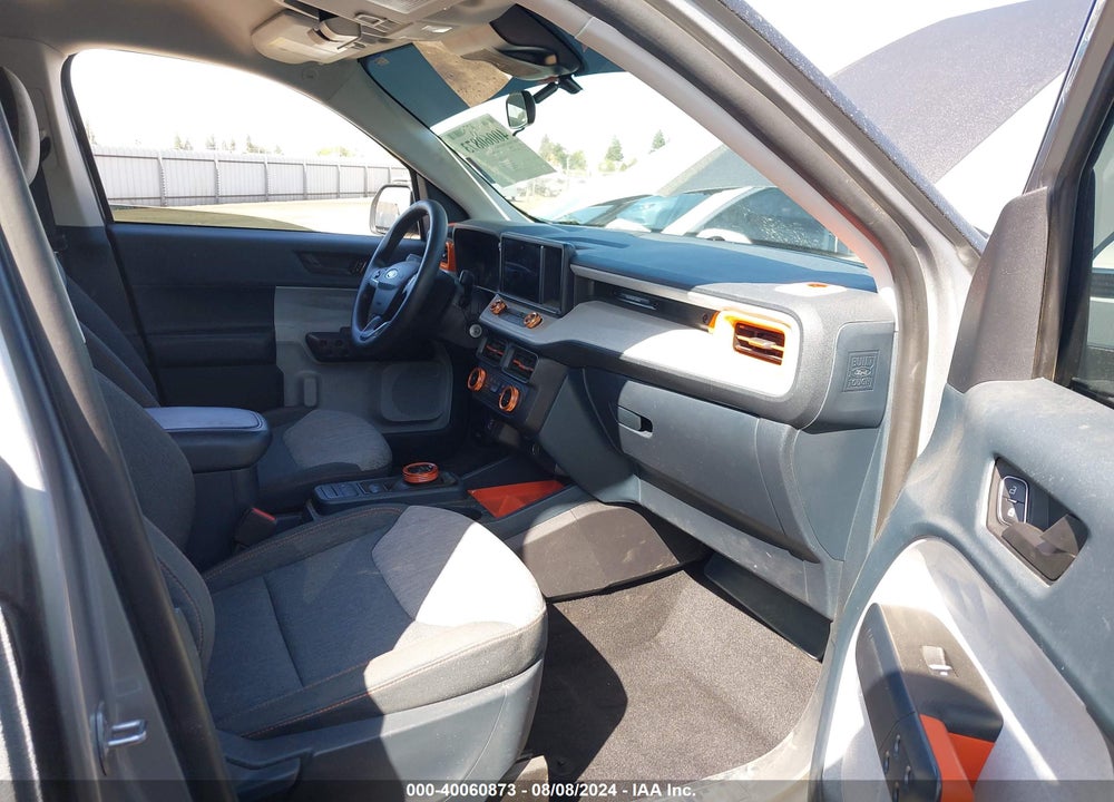 2022 FORD MAVERICK XLT VIN: 3FTTW8E35NRA16246