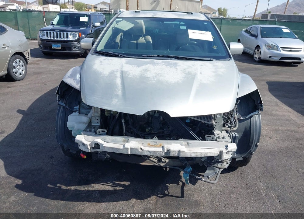 2007 MAZDA CX-7 GRAND TOURING VIN: JM3ER293670112985