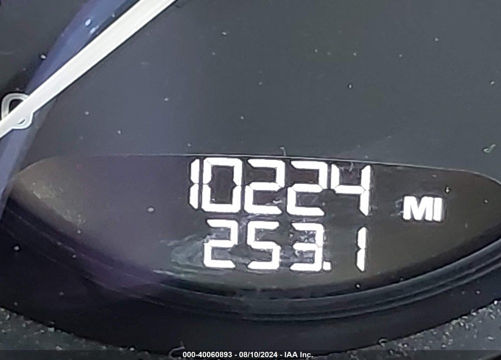 2023 PORSCHE MACAN T VIN: WP1AA2A5XPLB20662
