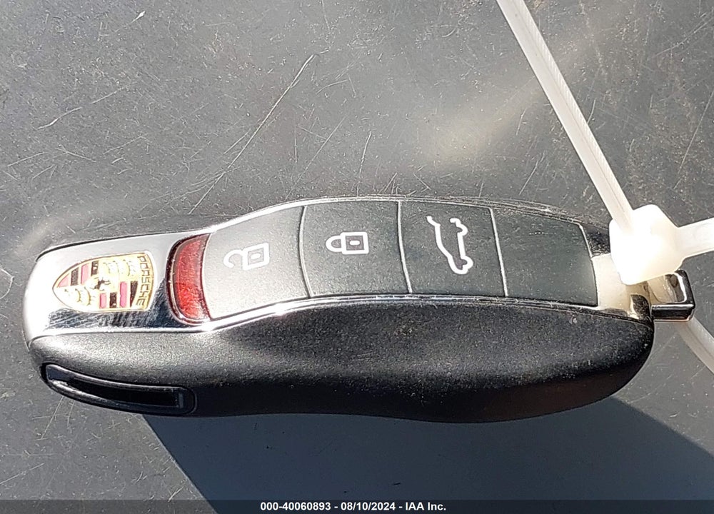 2023 PORSCHE MACAN T VIN: WP1AA2A5XPLB20662
