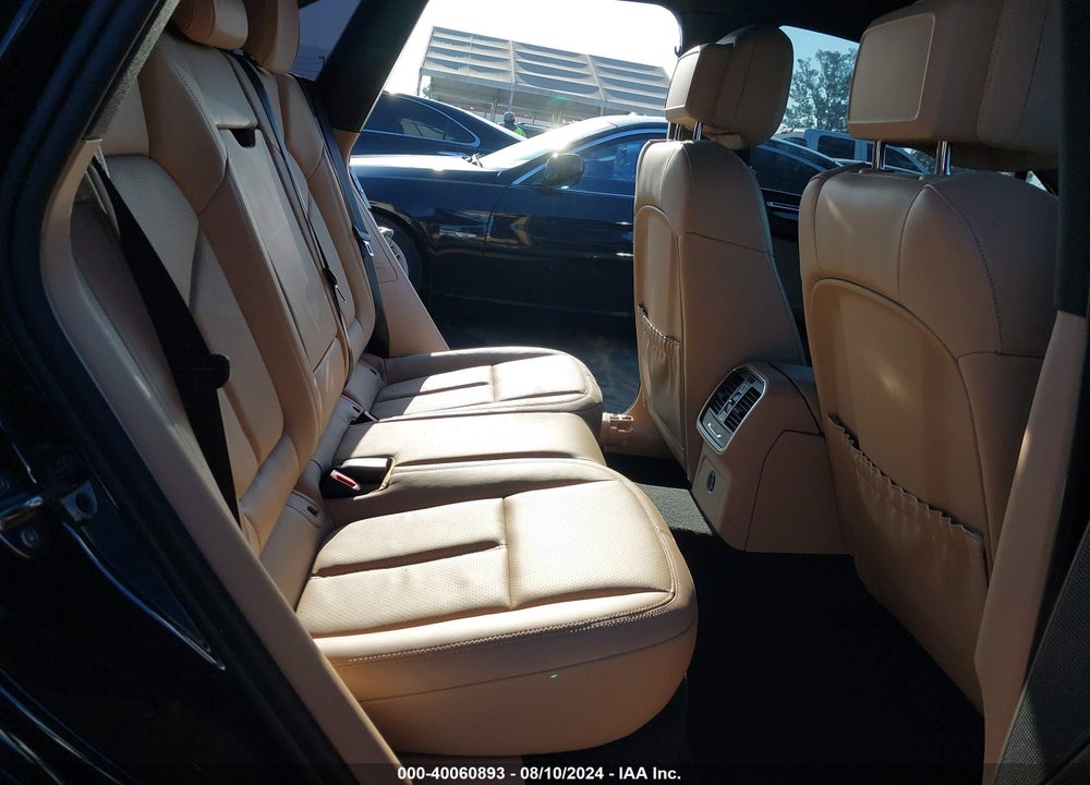 2023 PORSCHE MACAN T VIN: WP1AA2A5XPLB20662