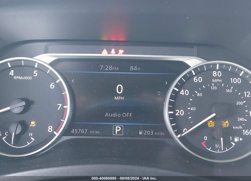 2022 NISSAN SENTRA SR XTRONIC CVT VIN: 3N1AB8DVXNY320915