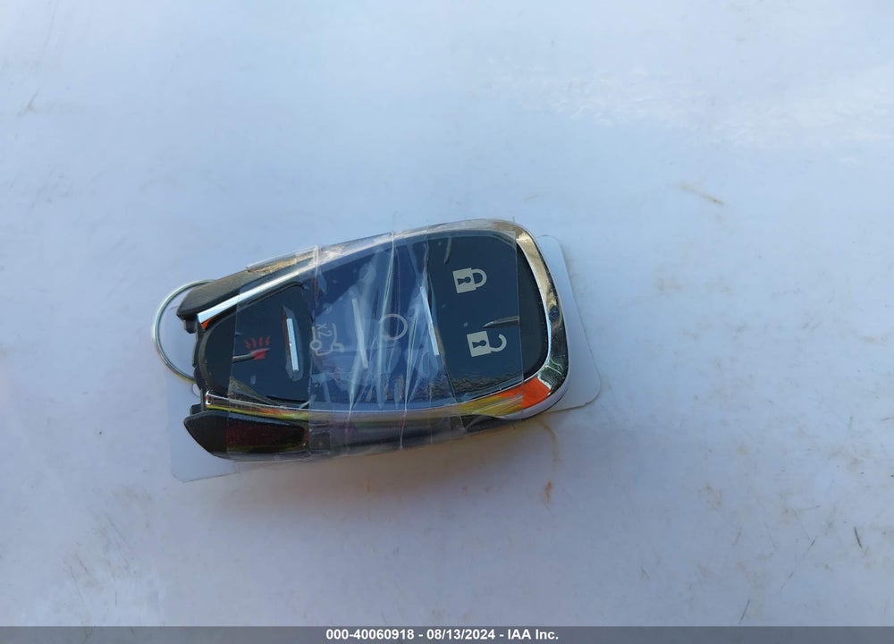 2018 CHEVROLET MALIBU LT VIN: 1G1ZD5ST4JF194815