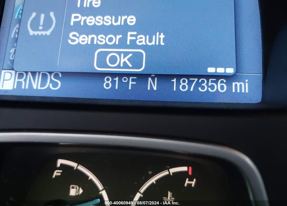2012 FORD FOCUS SEL VIN: 1FAHP3M20CL427215