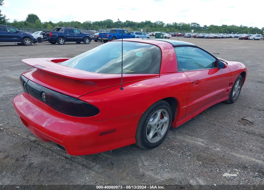 1998 PONTIAC FIREBIRD TRANS AM VIN: 2G2FV22G1W2212869