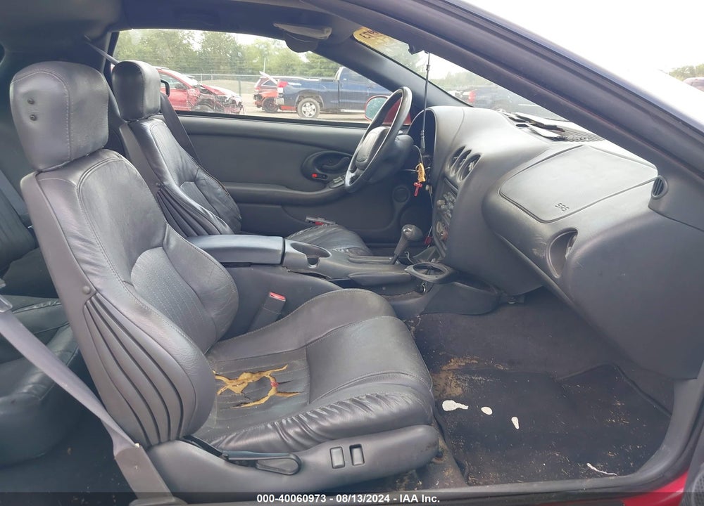 1998 PONTIAC FIREBIRD TRANS AM VIN: 2G2FV22G1W2212869