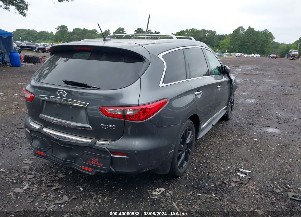2015 INFINITI QX60 VIN: 5N1AL0MM1FC512068