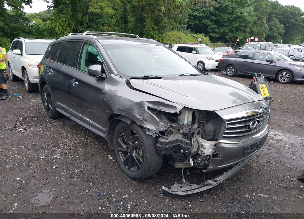 2015 INFINITI QX60 VIN: 5N1AL0MM1FC512068