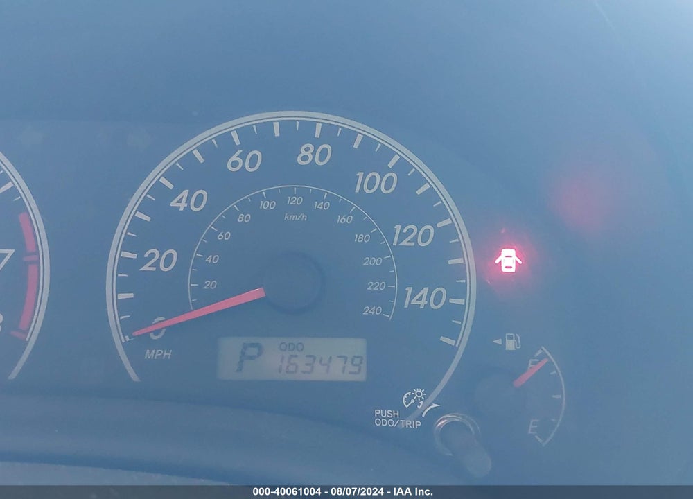 2012 TOYOTA COROLLA LE VIN: JTDBU4EE6C9176608