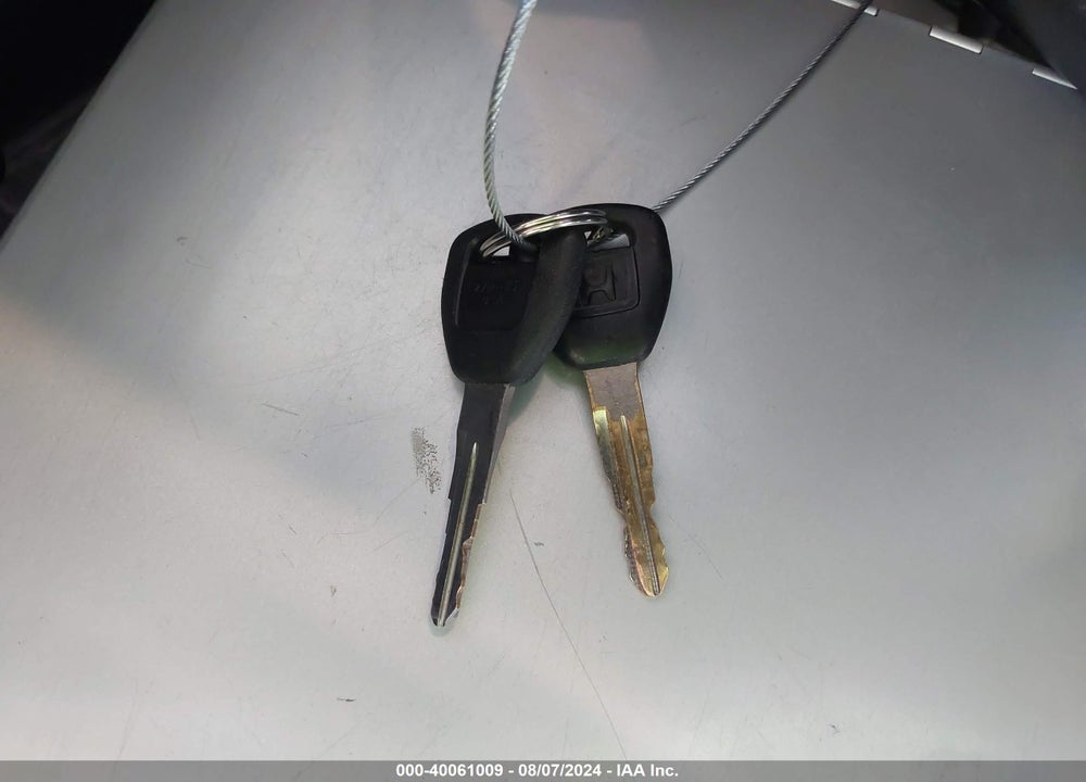 2002 HONDA CIVIC EX VIN: 1HGEM22922L051150