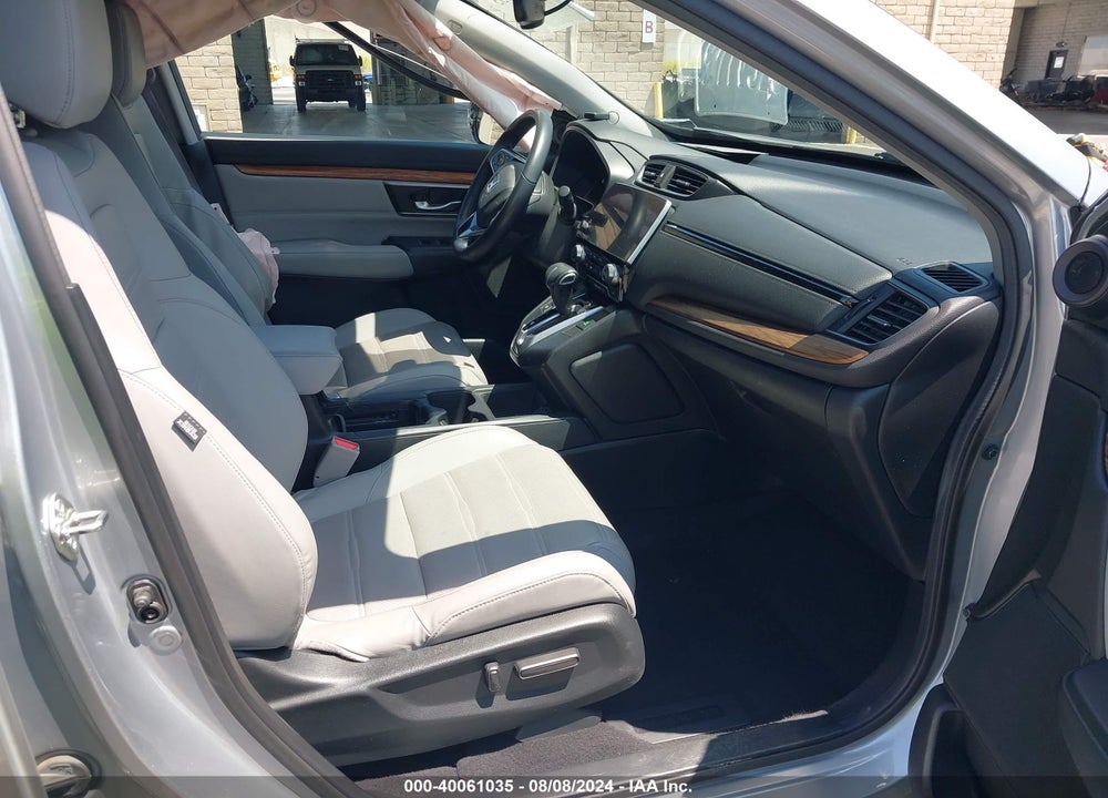 2017 HONDA CR-V EX-L/EX-L NAVI VIN: 2HKRW2H89HH632098