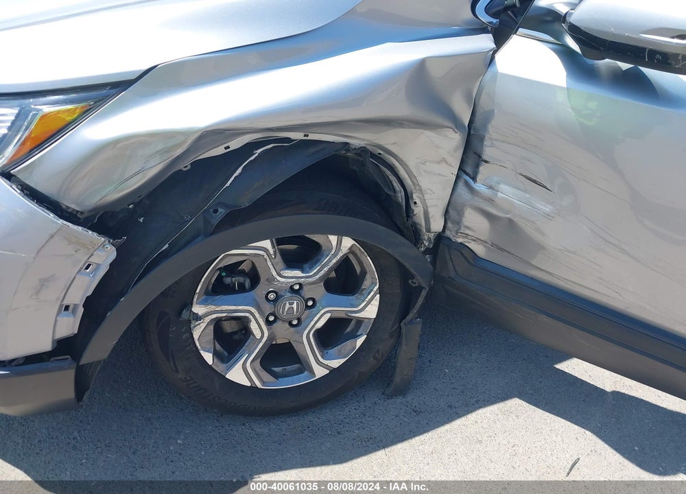 2017 HONDA CR-V EX-L/EX-L NAVI VIN: 2HKRW2H89HH632098