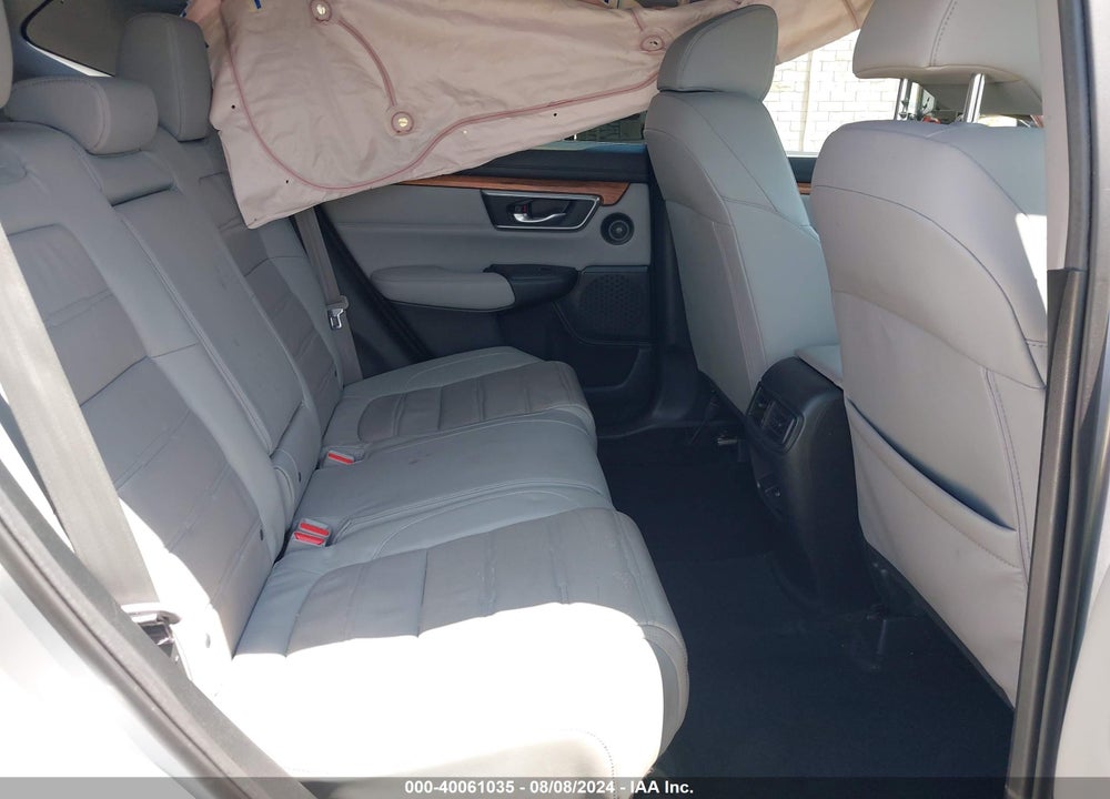 2017 HONDA CR-V EX-L/EX-L NAVI VIN: 2HKRW2H89HH632098
