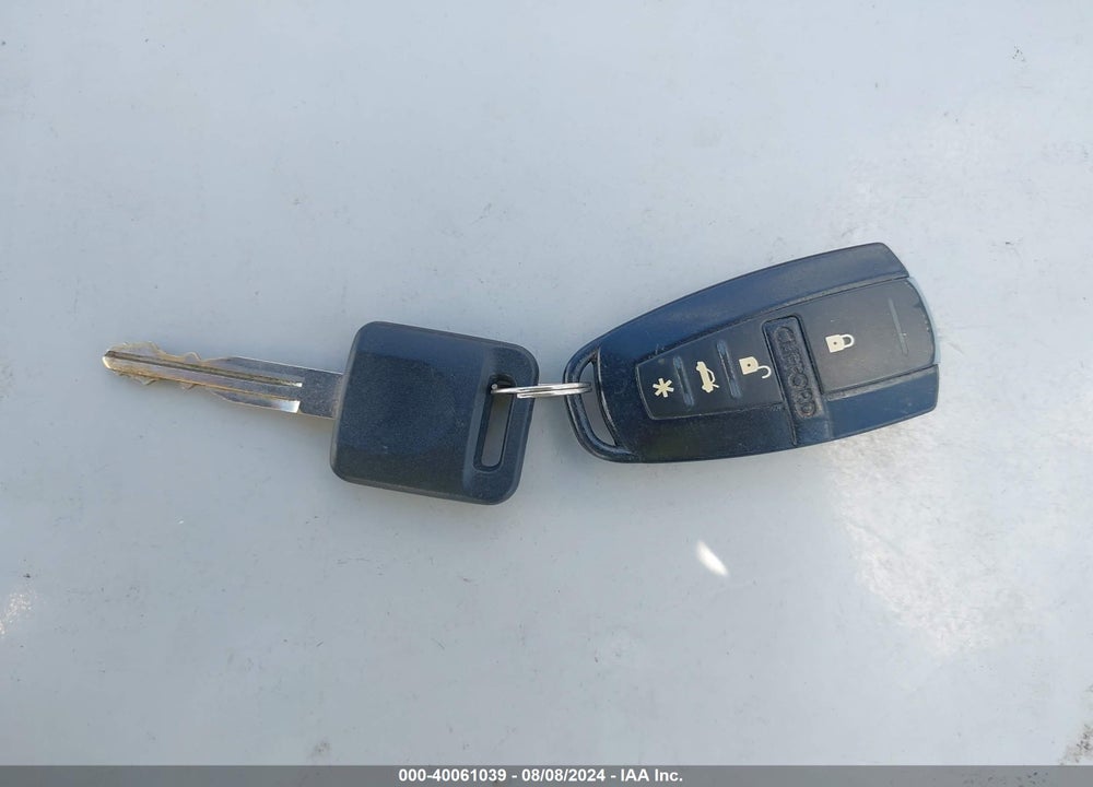 2009 NISSAN PATHFINDER S VIN: 5N1AR18U59C618557