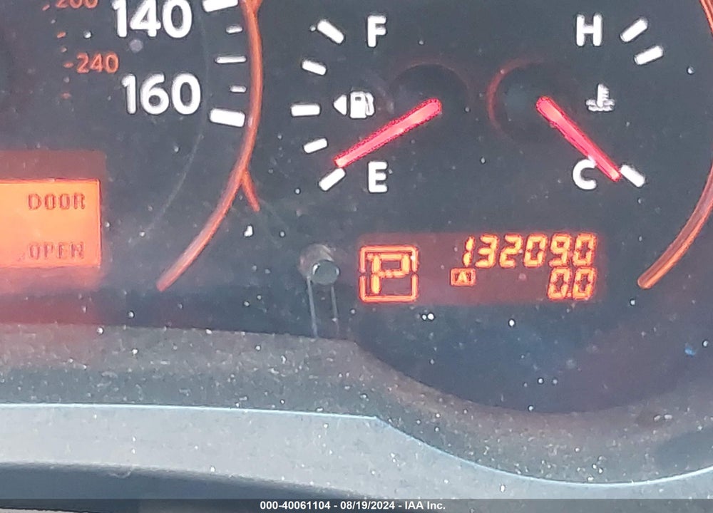 2009 NISSAN ALTIMA 2.5 VIN: 1N4AL21E79C102608