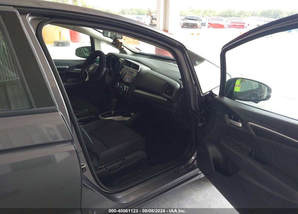 2020 HONDA FIT EX VIN: 3HGGK5H84LM732232