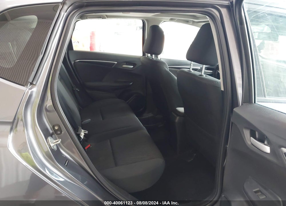 2020 HONDA FIT EX VIN: 3HGGK5H84LM732232