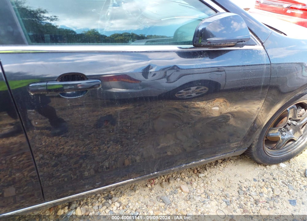 2010 CHEVROLET MALIBU LT VIN: 1G1ZC5EB9AF169009