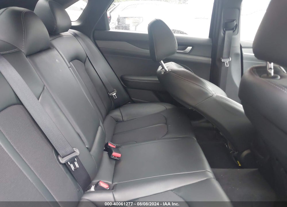 2024 KIA K5 GT LINE VIN: 5XXG64J28RG255494