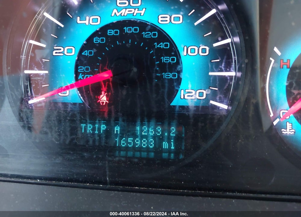 2010 FORD FUSION SE VIN: 3FAHP0HA4AR333238