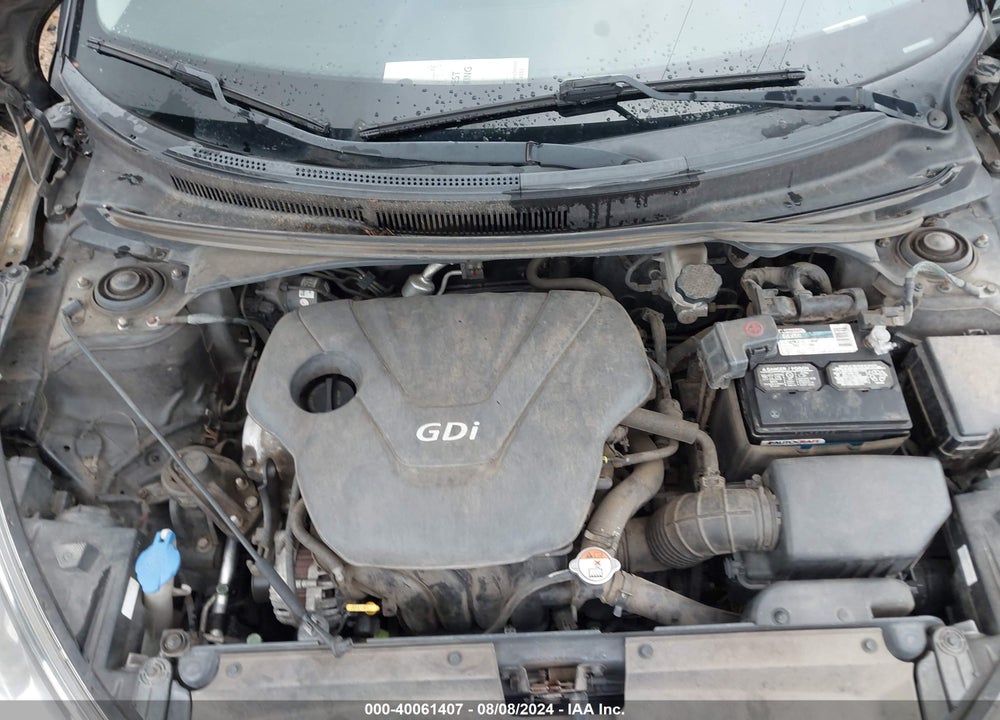 2012 HYUNDAI VELOSTER BASE W/GRAY VIN: KMHTC6AD6CU057451